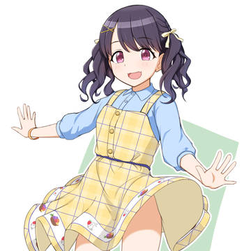 小糸ちゃん