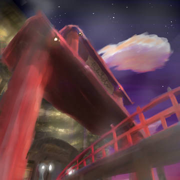 温泉