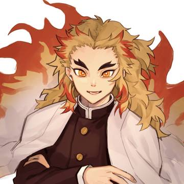 心を燃やせ