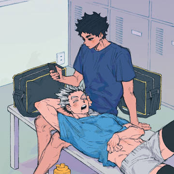 兔赤 log3