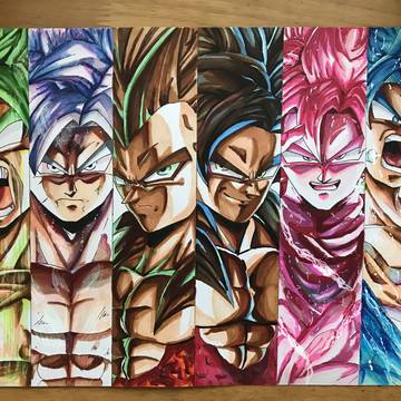 ドラゴンボール