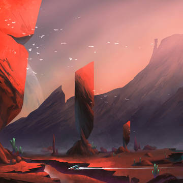 Dawn
