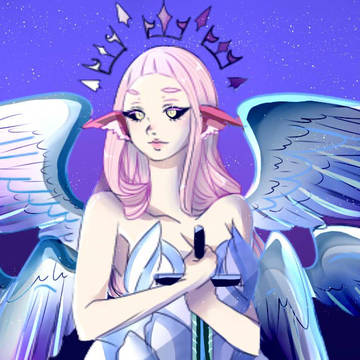 Fallen Angel: Nebula