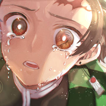 竈門少年