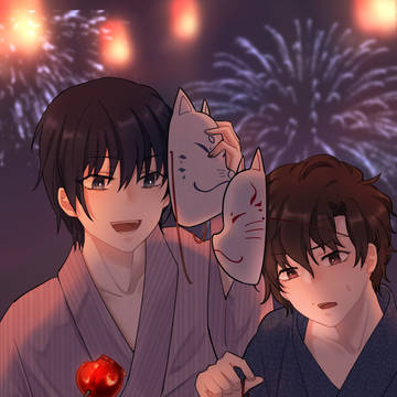 夏祭り