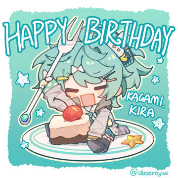 ✨🍰✨