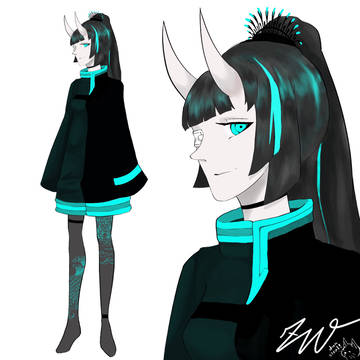 Hecate