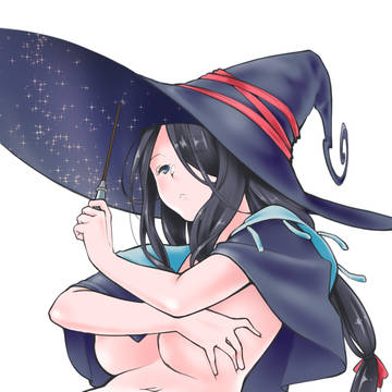 星屑の魔女フラン
