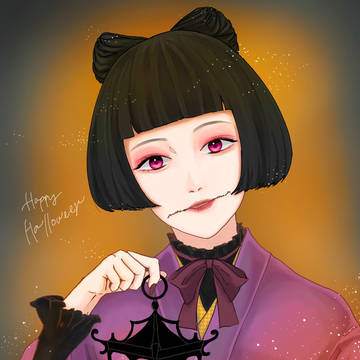 HappyHalloween🎃🦇🕸