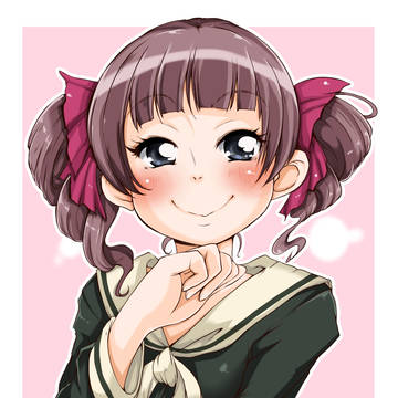 瞳子