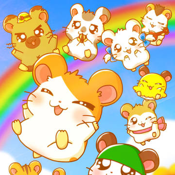 今年も笑顔で