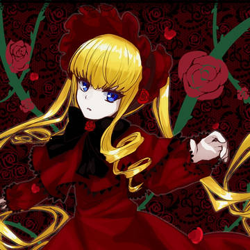 薔薇乙女