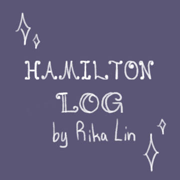 Hamilton : 1