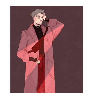 russian style with Lev Haiba