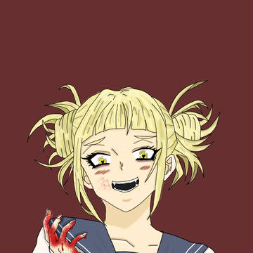 Just a little madness