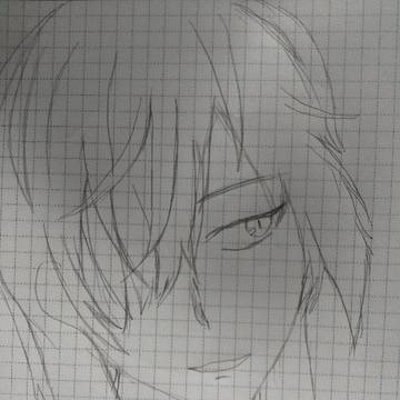 妹作ルイスくん