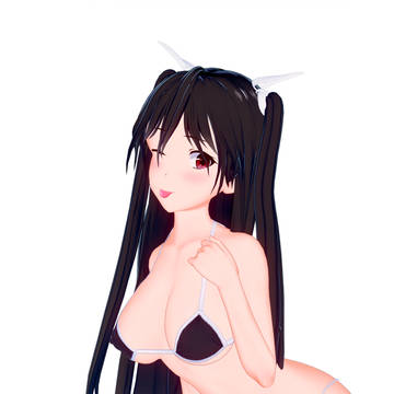 凉月奏角色卡