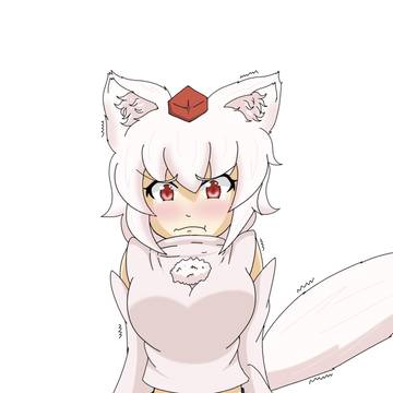 散歩から帰ると飼い主が別の犬を可愛がっていた