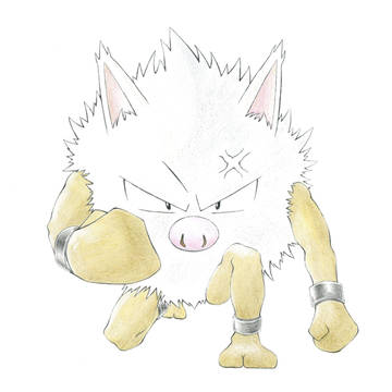 オコリザル