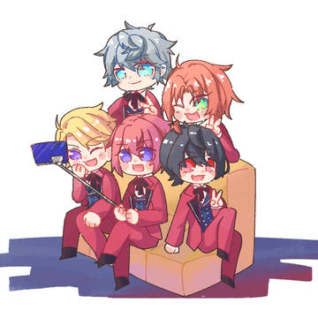 knights