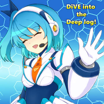 Let's DiVE into the Deep log!