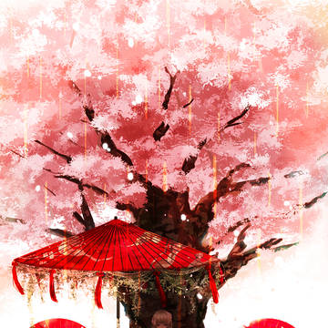 桜
