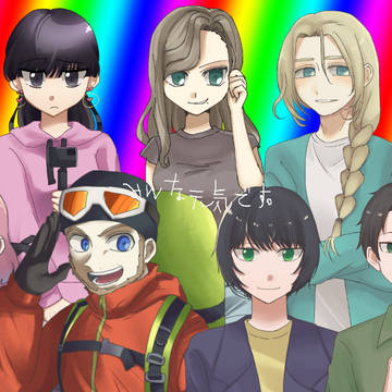 TRPG①