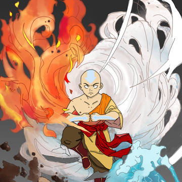 The last airbender
