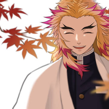 煉獄さん