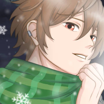 キャス絵