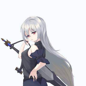 スカジ