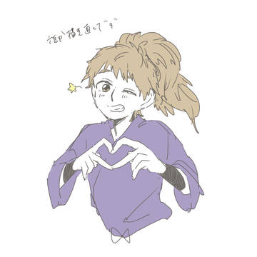忍ろぐ※オリキャラあり