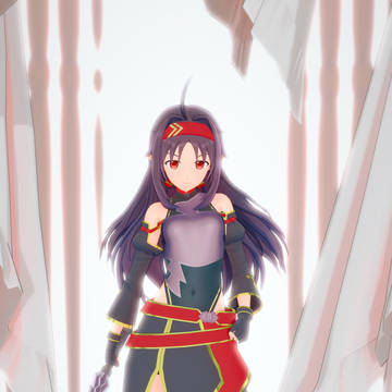 ユウキ