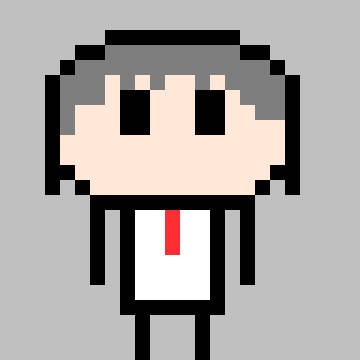 ミニキャラ ドット絵