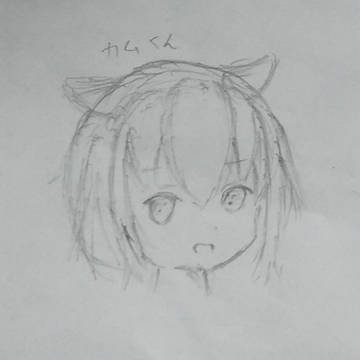 カムくん