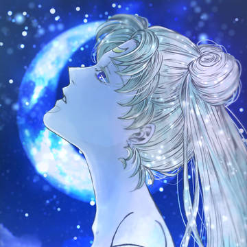 セーラームーン