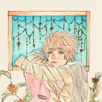 2020.10.18 シュウさん誕生日