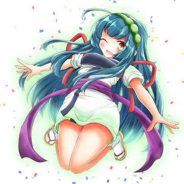 東北ずん子
