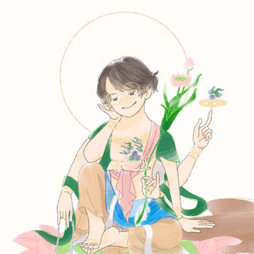QKの神