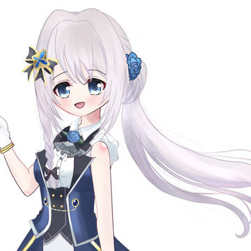 八雲みたま