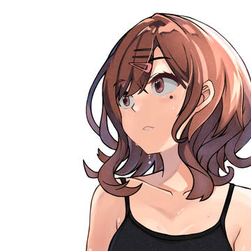 レッスン後樋口円香