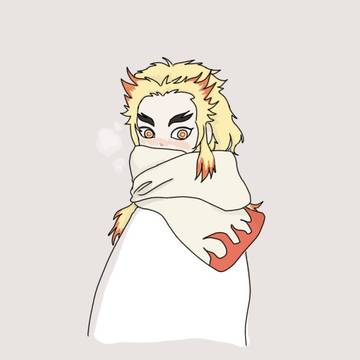 煉獄さん