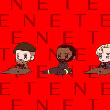 Teneeeet･◒･
