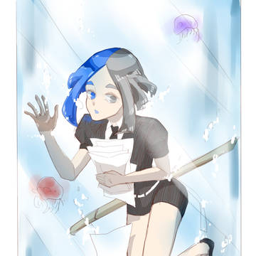 落書き