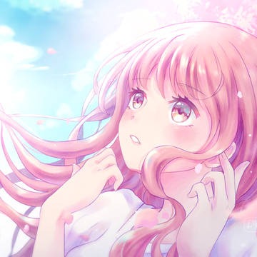 Blooming Daydream
