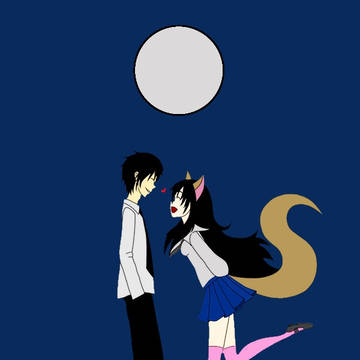 Pacar Siluman
