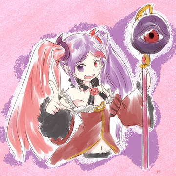 大人のレディ