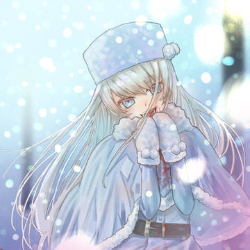 過去作品/クリスマス