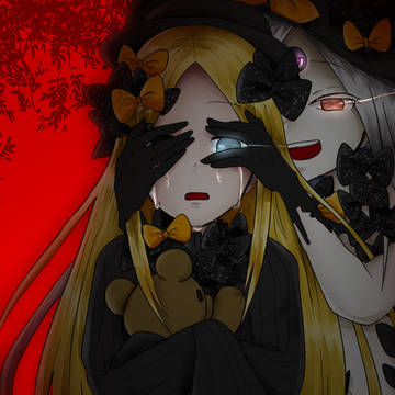 アビゲイル・ウィリアムズ
