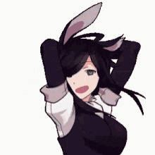 Anime Bunny GIFs